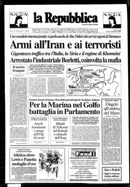 La repubblica